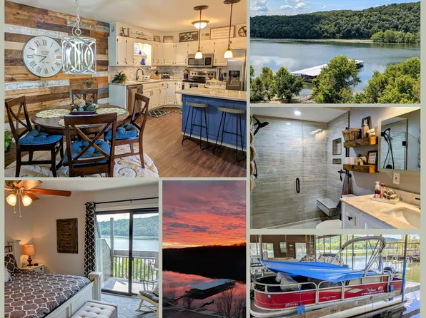 150 Sunken Forest Dr.  1-106, Forsyth, MO 65653