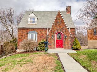 10 Penn Dr, Pittsburgh, PA 15214