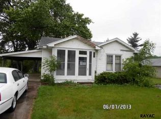 2350 Table Rock Rd, Biglerville, PA 17307