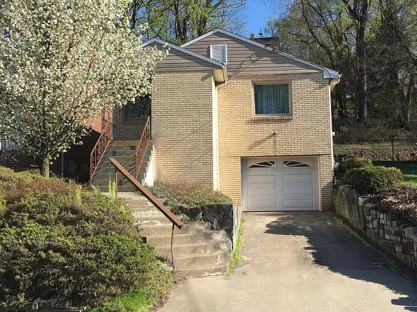 1229 Berry St, Pittsburgh, PA 15204