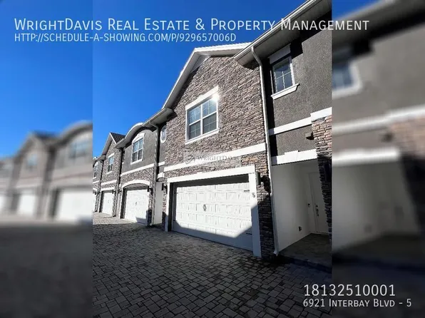 6921 Interbay Blvd #5, Tampa, FL 33616