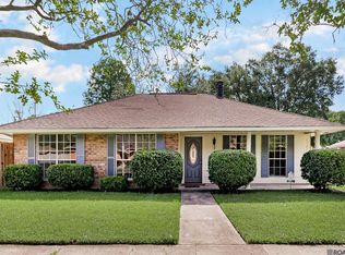 12356 Kingston Dr, Baton Rouge, LA 70807