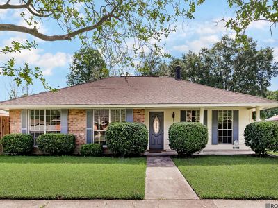 12356 Kingston Dr, Baton Rouge, LA, 70807