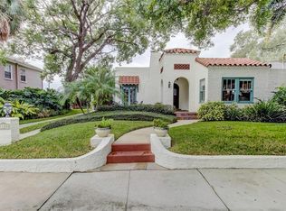 4120 W San Juan St, Tampa, FL 33629