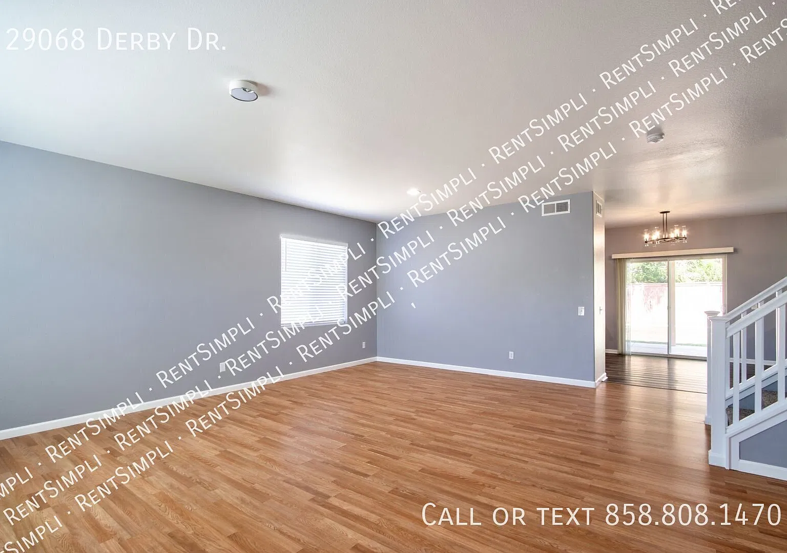 Spacious Murrieta Home with Oversized Primary Suite and Covered Patio — Photo 3