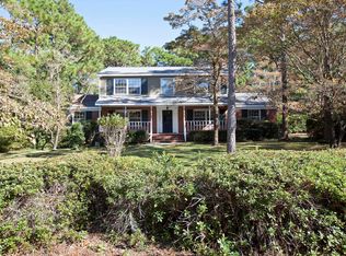2219 Parham Dr, Wilmington, NC 28403