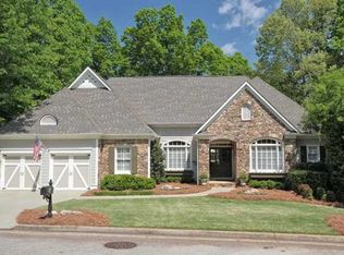 2490 Wild Iris Ln, Dacula, GA 30019