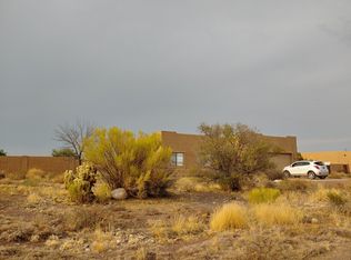 22416 W Roberta Dr, Wittmann, AZ 85361