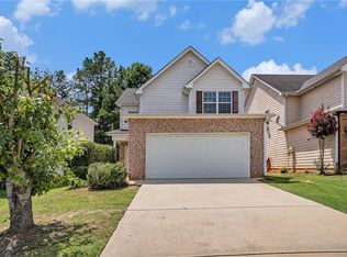 448 Kirkland Dr, Locust Grove, GA 30248