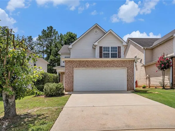 448 Kirkland Dr, Locust Grove, GA 30248