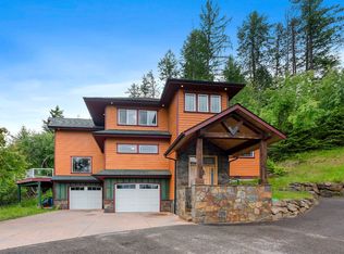 2462 E Upper Hayden Lake Rd, Hayden Lake, ID 83835