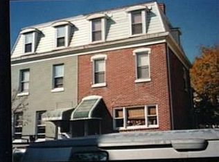 663 Chain St, Norristown, PA 19401