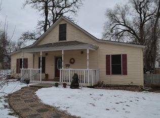 1705 Park St, Blair, NE 68008