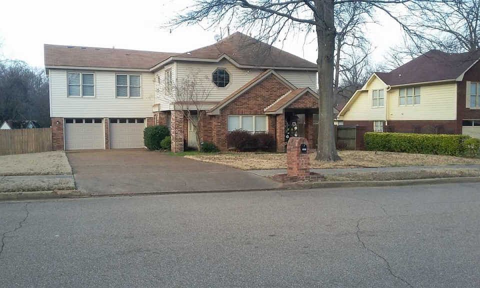 1st image of 5874 Steeplechase Dr