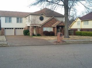 5874 Steeplechase Dr, Bartlett, TN 38134