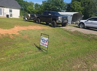 2529 N 5th St, Paris, AR 72855