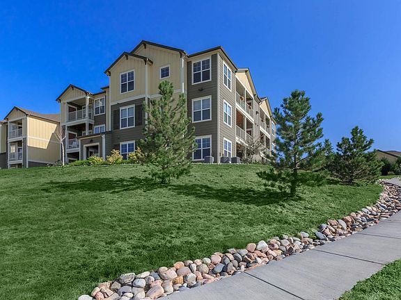 MESA RIDGE APARTMENT HOMES FOR RENT IN FOUNTAIN, COLORADO