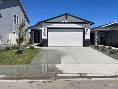 6144 W Fireline St, Meridian, ID, 83646