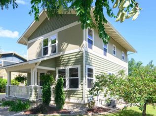 3303 Prairie Glade Rd, Middleton, WI 53562