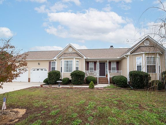2nd image of 7217 Blannie Farms Ln