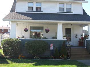 444 Wengler Ave, Sharon, PA 16146