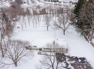 5830 W Henrietta Rd, West Henrietta, NY 14586