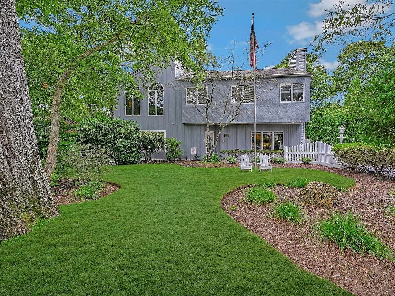 63 Holiday Boulevard, Center Moriches, NY 11934 Zillow