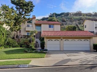 30010 Via Borica, Rancho Palos Verdes, CA 90275
