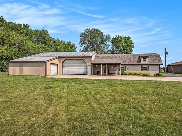 3660 Buffalo Rd, Niles, MI 49120