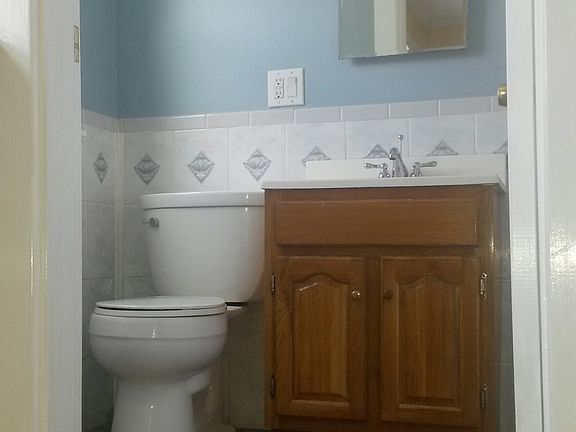 full bathroom with tub and shower