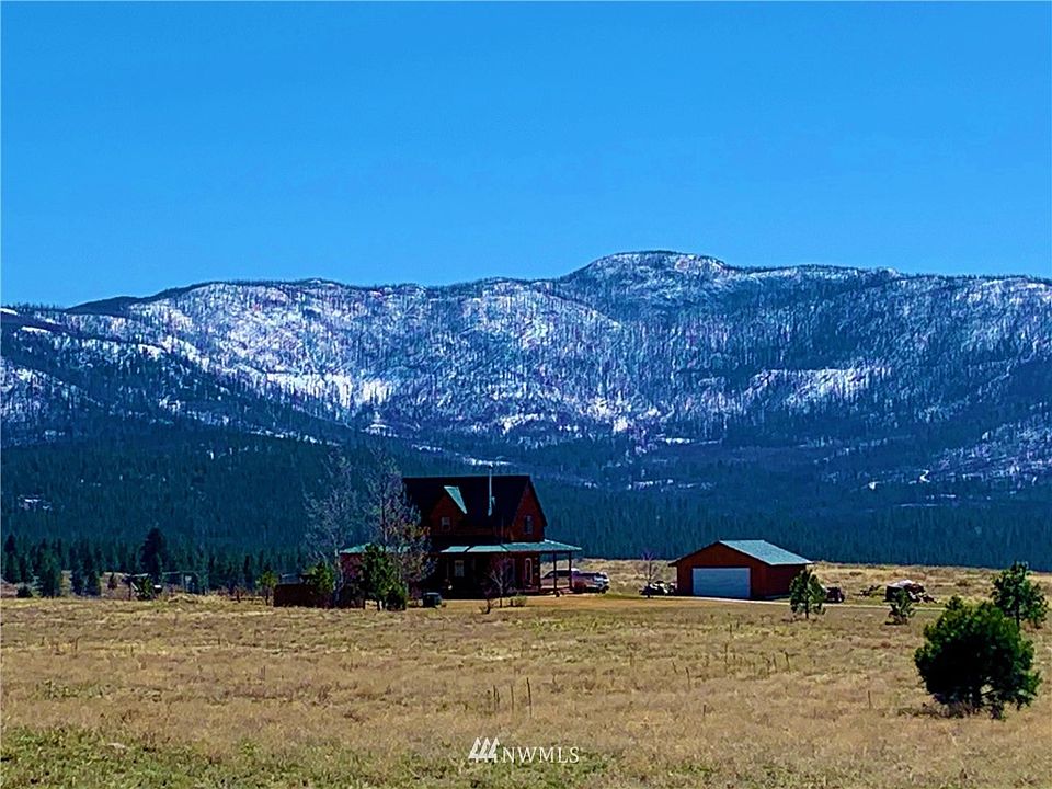 124 Fritz Road, Riverside, WA 98849 Zillow