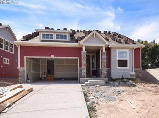 4831 Saddlewood Cir, Johnstown, CO 80534