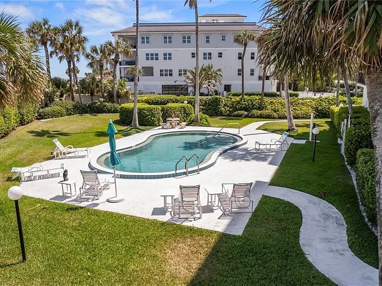 4101 Ocean Dr — Photo 27