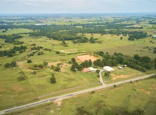 15453 E County Road 1554, Lindsay, OK 73052