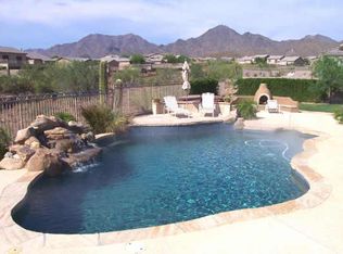 10804 E Meadowhill Dr, Scottsdale, AZ 85255