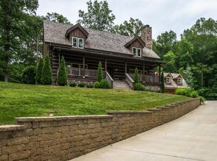 9184 Hester Beasley Rd, Nashville, TN 37221