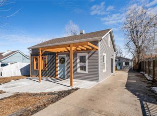 632 S Patton Ct, Denver, CO 80219