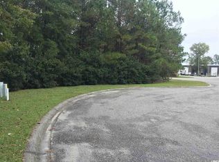 Industrial Way Waccamaw Industrial Park Phase #IV-LOT 12, Myrtle Beach, SC 29579