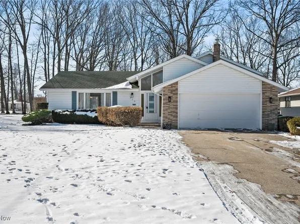 830 Talmadge Ave, Wickliffe, OH 44092