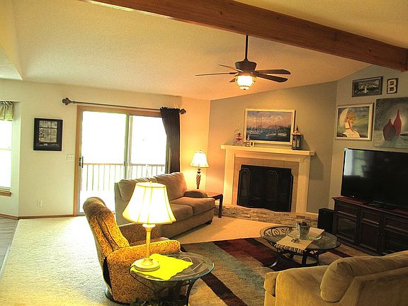 Large Living Area