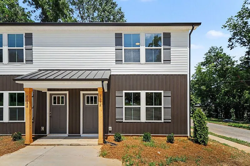 518 Rankin Ave #A