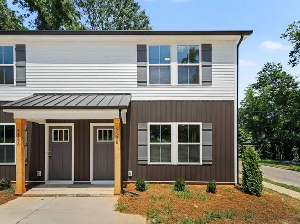518 Rankin Ave #A, Gastonia, NC 28052