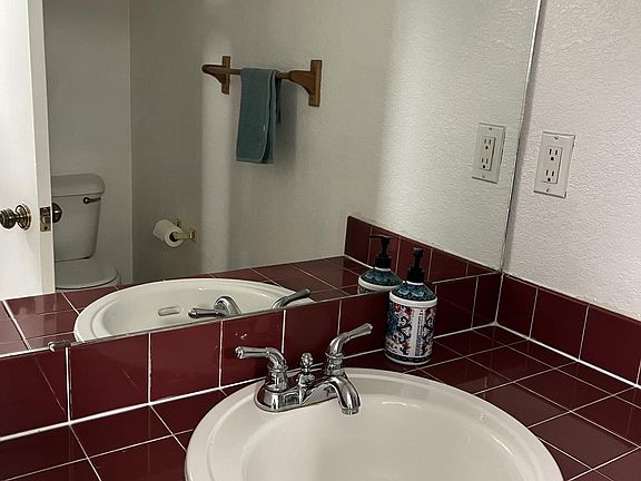 Powder Bathroom