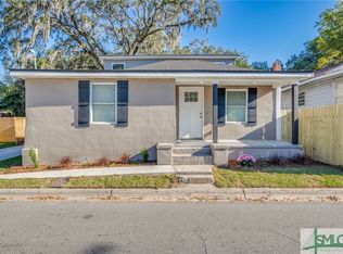 326 Godsells St, Savannah, GA 31405