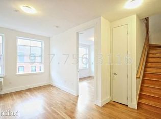 26 Scholes St #A, Brooklyn, NY 11206