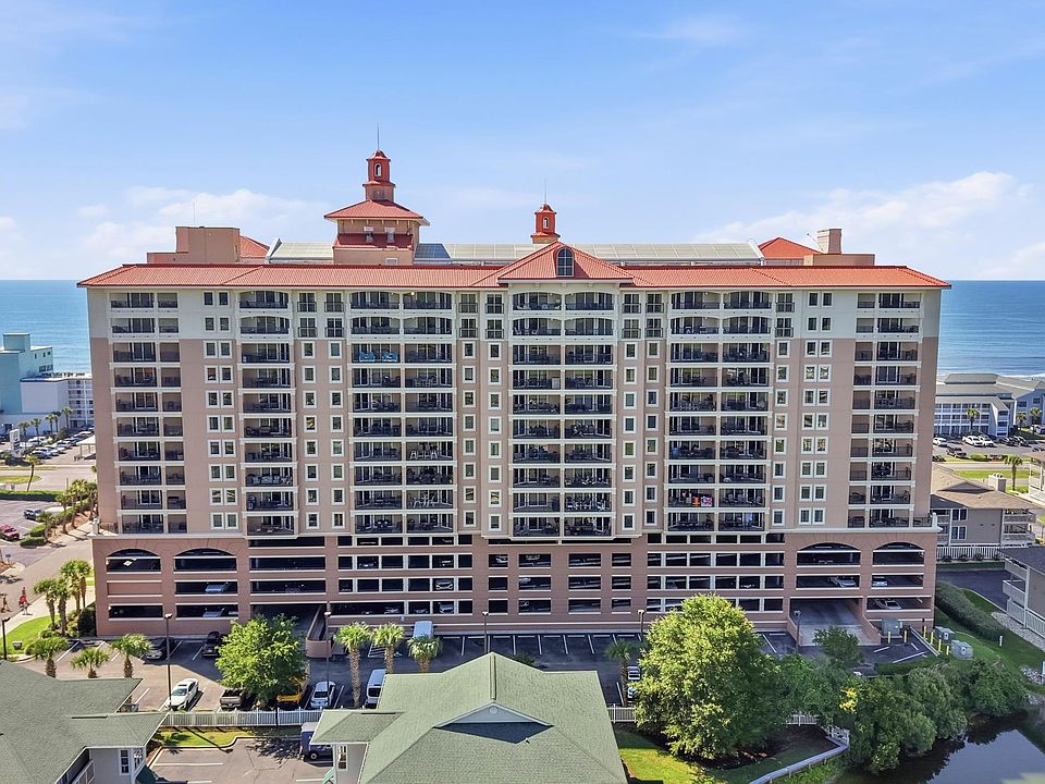 1st image of 1819 N Ocean Blvd. #1501
