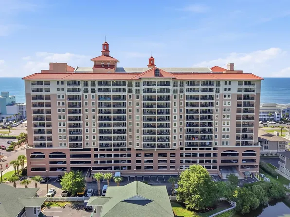 1819 N Ocean Blvd. #1501, North Myrtle Beach, SC 29582