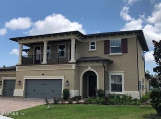 161 Callisto Way, Saint Johns, FL 32259