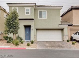 5059 Fiery Sky Ridge St, Spring valley, NV 89148