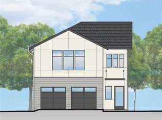 2712 SW Holden (lot #15), Seattle, WA 98126